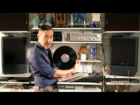 Talking Dance Music with Daniel Wang // Maze 'Twilight' (Electronic Beats TV) The Original Version!