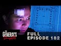 ENG SUB Ep 182 The General S Daughter Angel Locsin Tirso Cruz III Maricel Soriano
