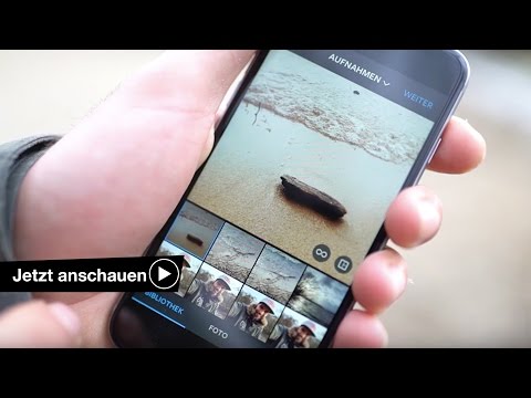 📲 5 Smartphone Fotografie TIPPS + TRICKS - Benjamin Jaworskyj fotografieren lernen