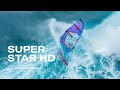 DUOTONE SUPER STAR HD 2023