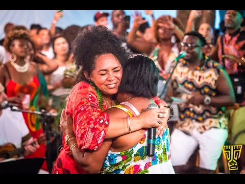 Awurê - Samba de Caboclo