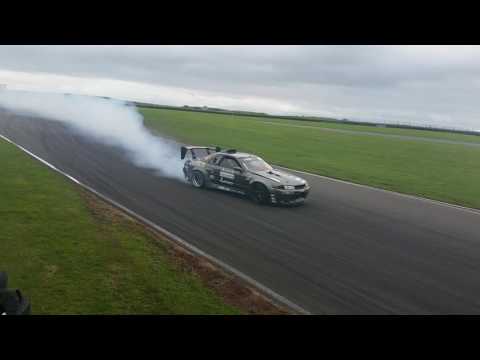 BDC round 5 Angelsey