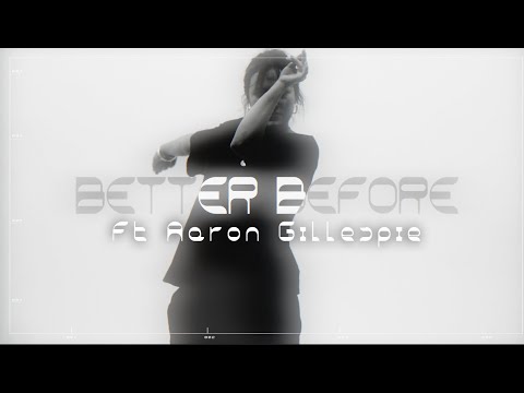 Video thumbnail for Better Before