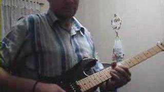 Video thumbnail for Guitarra Tagima MM1 Music Man Teste by Fábio Goll
