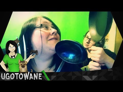 DLC - Overcooked /w Tenniny#8