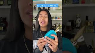 Erba Pura Xerjoff (1 Minute Fragrance Review)