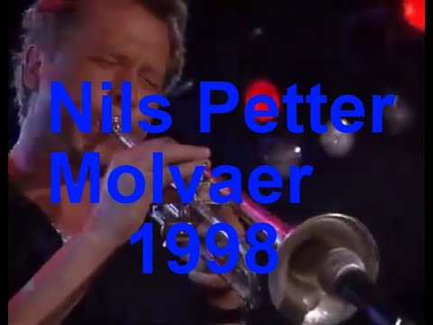 Nils Petter Molvaer - Khmer - 1998