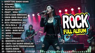 Download lagu Full Album Lagu Indo Pop Rock 🎶 Kumpulan Musik POP PUNK TERBARU | Top Hits Spotify Indonesia 2025 mp3
