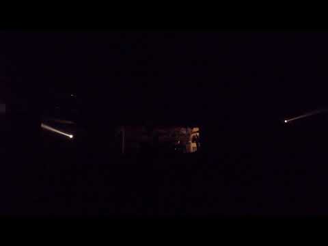 Ling Ling live @ Fuck OFF Free Party - 31.10.2019 - [3]