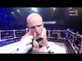 Andrew Maddog Miller Vs Teerawat Wongaon BKFC Thailand 5