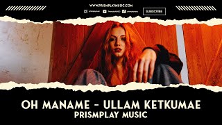 Oh Maname - Ullam Ketkume  | Shaam,Arya | Harris Jayaraj @prismplaymusic