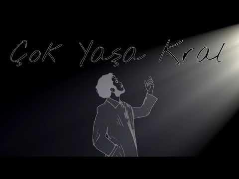 Porçay - Çok Yaşa Kral cover