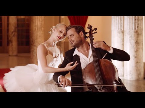 HAUSER - Pas de Deux (The Nutcracker)