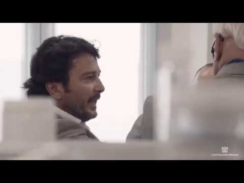 2Ore in azienda - Iterchimica