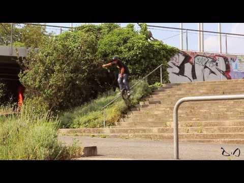 MAD4ONE TEAM SUMMER 2013