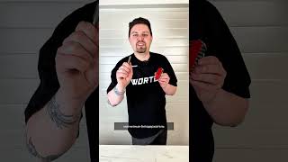 Bits set WORTEX HBS 22