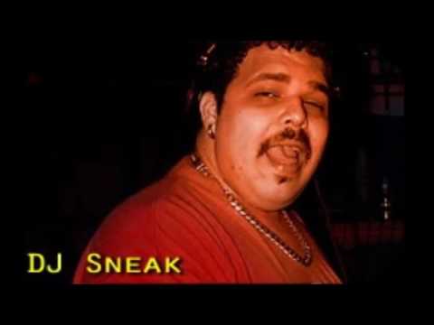 DJ Sneak - Live at Focus