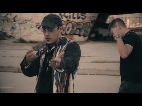 PHARA33 x DYGE - I WONT BE WAITING (VIDEOCLIP)