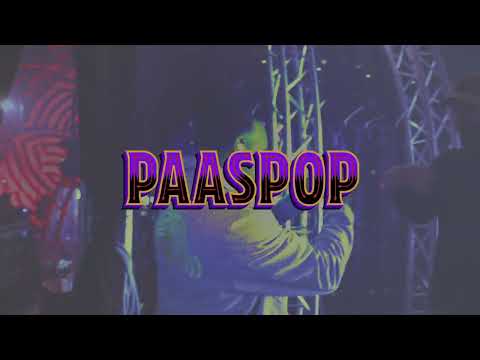 Ir Sais -  Paaspop Festival - Netherlands 2022 ( On Tour )