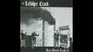 Leftover Crack-Super Tuesday