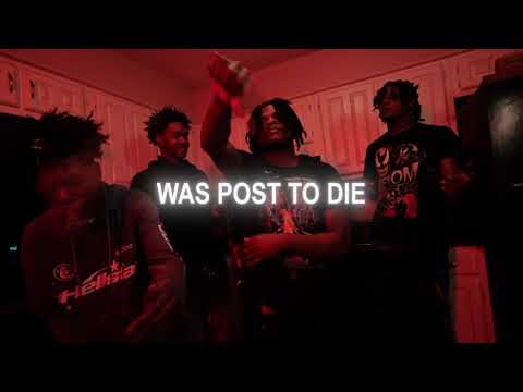 Backend Dineroo - Glock Talk (Official Video) @shotbyJ.R