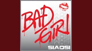 Bad Girl