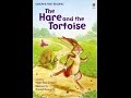 The Hare And The Tortoise