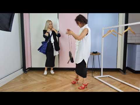 Styling Techniques That Make Your Look Sensational! By Motto Fashions