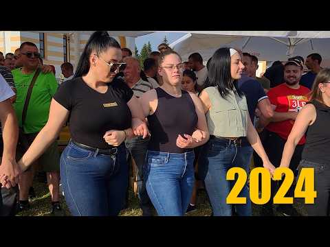 JAGNJIJADA - VUČIJA LUKA 2024 !!