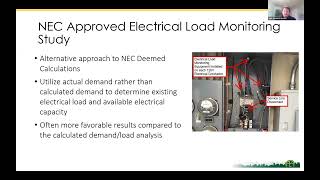 BayREN Dec. 2023 Forum- Electrical Infrastructure Challenges in Multif