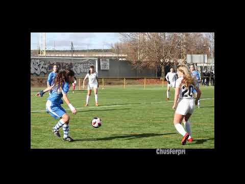 NSB UBU BURGOS  0 -  6  MADRID CF