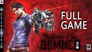 Vidéo Shadows of the damned