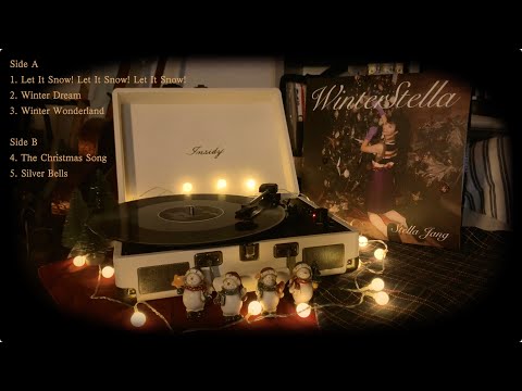 [Full Album] 스텔라장(Stella Jang) - WinterStella