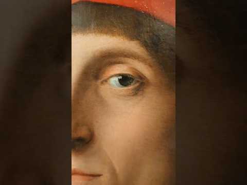 El Met reúne más de 170 obras de Rafael en una gran retrospectiva