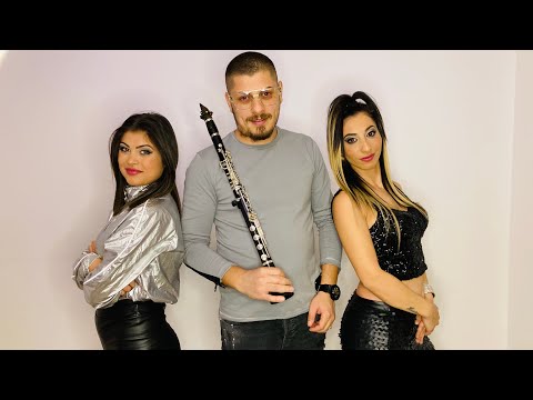 Toshi Pamukov kucheka KORLEONE 2022