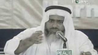 "The heart of a human being can change very quickly.""A man sleeps at night as a believer; He wakes up in the morning as a...