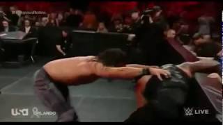 Seth Rollins - Air Rollins Compilations