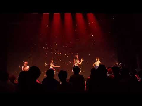 [Fancam] Siam☆Dream - CALLING @ Space Idol The Real Stage Vol.2