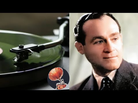 Dorel Livianu 📀 Dă-mi o fotografie 👩‍❤️‍👨🎼😱 1936 Tango ⏳ Orchestra Gaston Rolland 🎻 HQ 🕷️