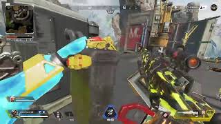 ＃100 apex legends