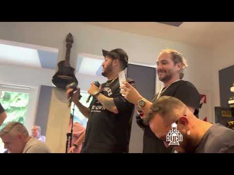 Miguelito Diaz 4 Favores en Vivo