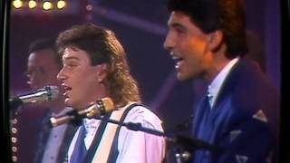 Die Paldauer - Sommerwind und Julia  - ZDF-Hitparade - 1993