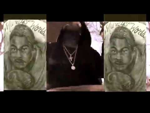 Mista1200 | Praying & Preying | Feat. OG Yung Country [Prod. Doeboyondatrack ]