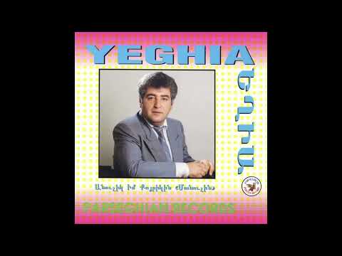 Yeghia Sanosyan - Parayegin Sharan 1990