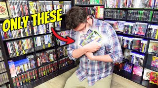 More of The BEST Games I've Ever Played