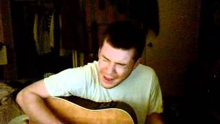 Drew Kestell - Valley Winter Song (by Fountains of Wayne)