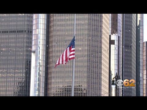 Eye On Detroit - SpaceLab Detroit