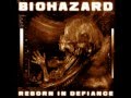 Biohazard - Vows Of Redemption 