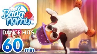 Download lagu Dance Hits | Badanamu Compilation l Nursery Rhymes & Kids Songs mp3 Download lagu Dance Hits | Badanamu Compilation l Nursery Rhymes & Kids Songs mp3