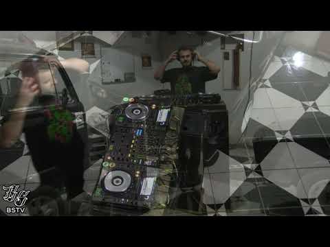 Adrenalina @ BSTV Show Case in Porto Alegre - RS